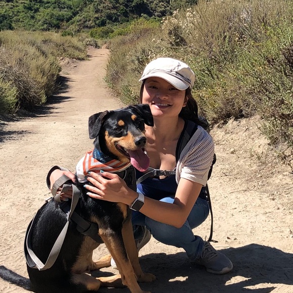 💫 Meet your Posher, Jenny! 💫 - Picture 1 of 1